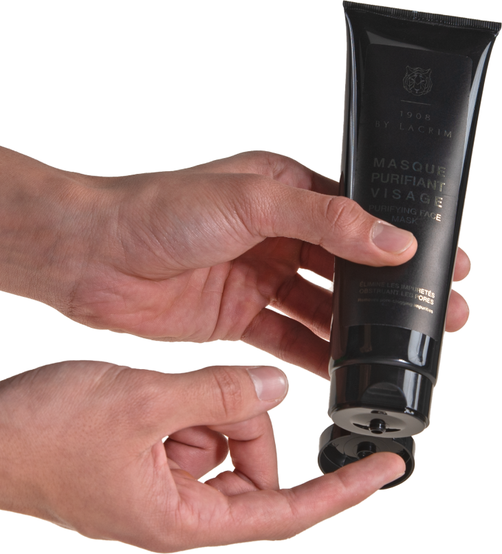 Face cream
